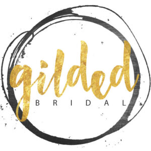 Gilded Bridal - Logo