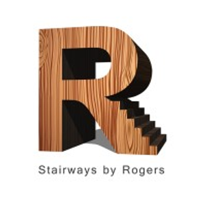 Stairways by Rogers - Logo