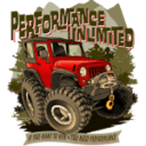Performance Unlimited - Logo