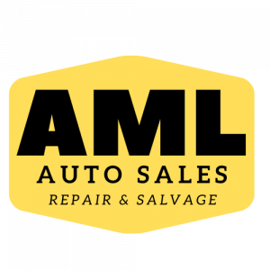 AML Auto Repair & Sales & salvage