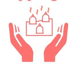 Hijama cupping therapy - Logo