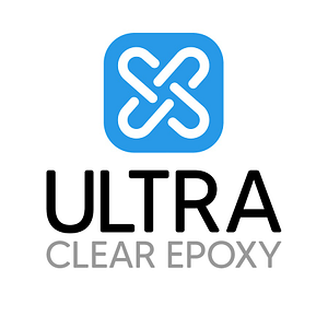 UltraClear Epoxy - Logo