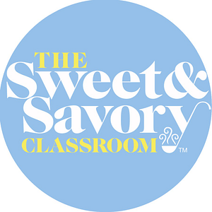 Sweet and Savory Classroom