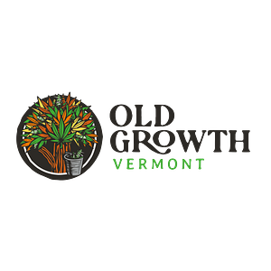 Old Growth Vermont - Logo