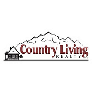 Country Living Realty - Logo