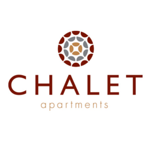 Chalet Apartments - Logo