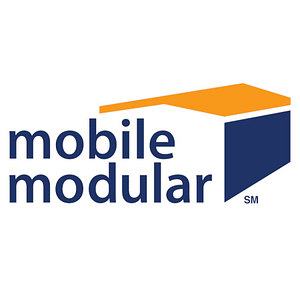 Mobile Modular Auburndale - Logo