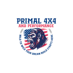 Primal 4X4 & Performance