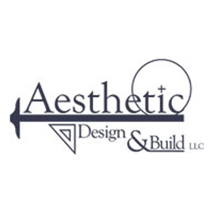 Aesthetic Design & Build - Logo