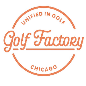 The Golf Factory - Logo