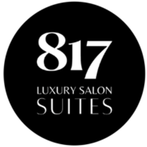 817 Salon Suites - Logo