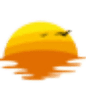 Sunset Inn - Logo