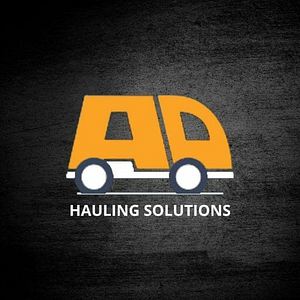 AD Hauling Solutions, LLC - Logo