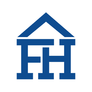 Farabough Homes | Tulsa Custom Home Builder - Logo