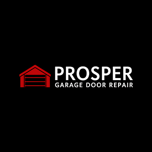 Prosper Garage Door Repair - Logo