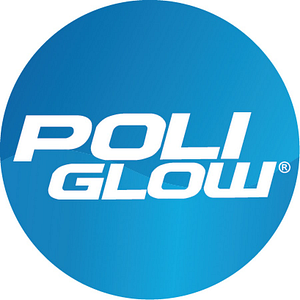 Poli Glow - Logo