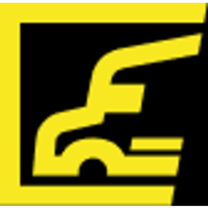 Partstop - Logo