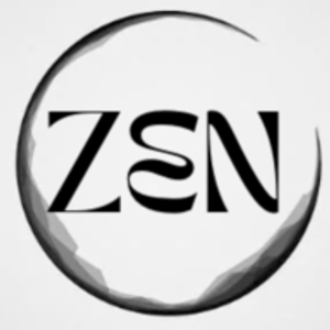 Zen Nails Lounge & Spa - Logo