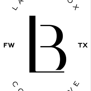 LaunchBox Collective - Logo