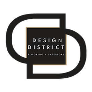 Design District - Flooring store in Alpharetta