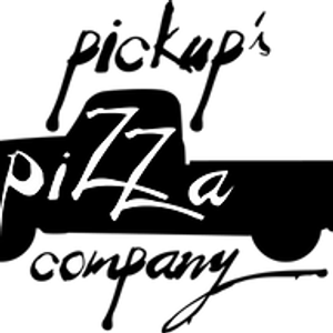 Pickup's Pizza Company - Edwards - Logo