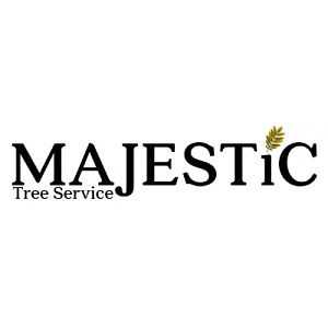 Majestic Tree Service - Logo