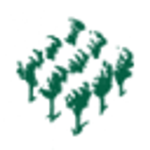 Chrishaven Trees - Logo