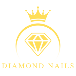 Diamond Nails - Logo