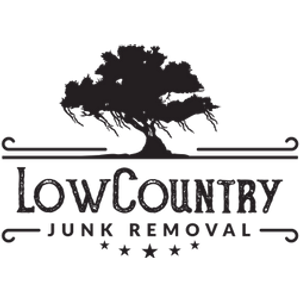 LowCountry Junk Removal - Logo