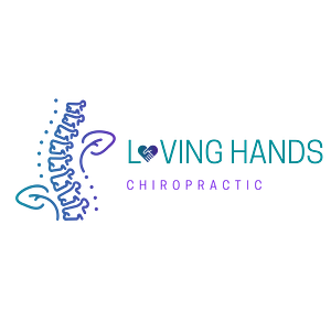 Loving Hands Chiropractic - Logo