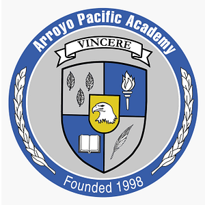Arroyo Pacific Academy - Logo