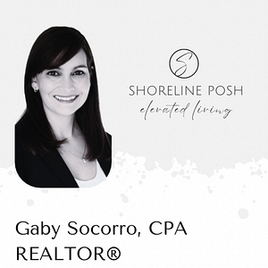 Gaby Socorro, Real Estate Agent - London Foster