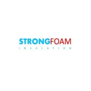 Strong Foam Insulation
