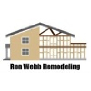 Ron Webb Remodeling Bend - Logo