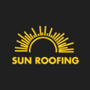Sun Roofing - Logo