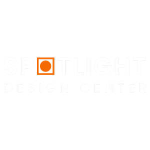 Spotlight Kitchen and Bath Design Center - Logo