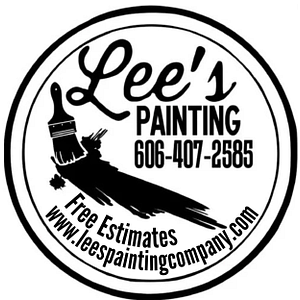 Lees Painting - Logo