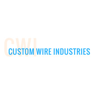 Custom Wire Industries - Logo