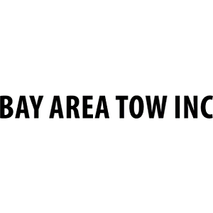 Bay Area Tow Inc - Logo