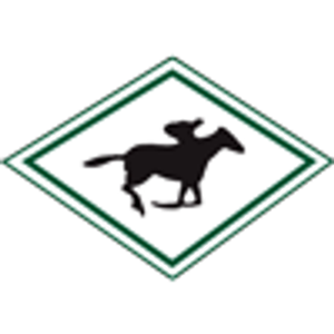 Harris Farms Horse Division - Logo