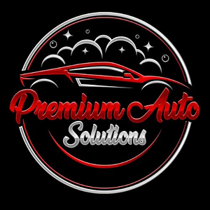 Premium Auto Solutions - Car Detailing - Window Tinting & PPF Montrose - Logo