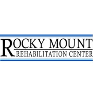 Rocky Mount Rehabilitation Center - Logo