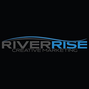 RiverRise Creative Marketing, llc. - Logo
