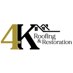 4K Roofing & Restoration