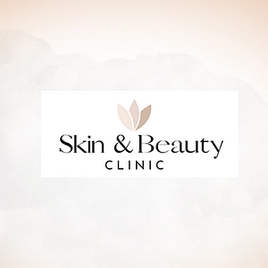skin and beauty college - Logo