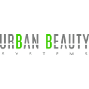 Urban Beauty Systems - Logo