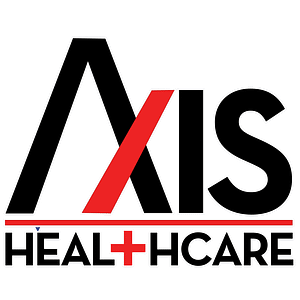 Axis Healthcare EDS and Primary Care Clinic - Logo