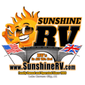Sunshine RV - Logo