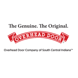 Overhead Door Company of South Central Indiana - Logo