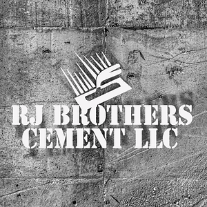 RJ Brothers Cement LLC - Logo
